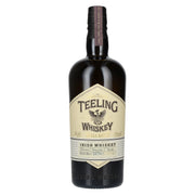 Teeling Whiskey SMALL BATCH Irish Whiskey Rum Cask 46% Vol. 0,7l
