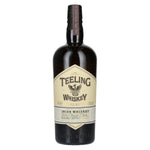 Teeling Whiskey SMALL BATCH Irish Whiskey Rum Cask 46% ABV 0.7l