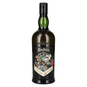 Ardbeg Anamorphic The Ultimate Islay Single Malt Scotch Whisky 48,2% Vol. 0,7l