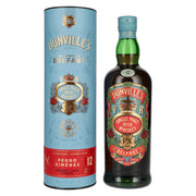 Dunville's 12 Years Old Single Malt Irish Whiskey PX Cask 46% Vol. 0,7l in Geschenkbox