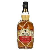 Rhum Planteray XAYMACA Special Dry Jamaican Rum 43 % vol. 0,7 l