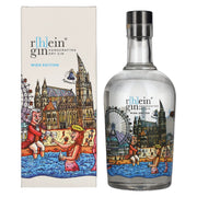 r[h]eingin Handcrafted Dry Gin Wien Edition 46% Vol. 0,5l in Geschenkbox