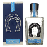 Herradura Tequila PLATA 100% Agave 40% ABV 0.7l in a gift box
