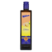 Manner Zitrone Likör 15% Vol. 0,5l