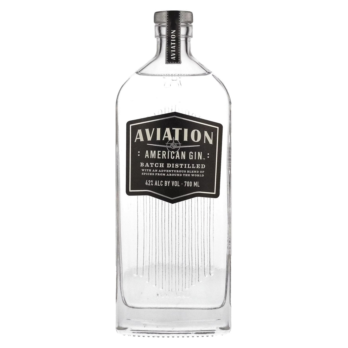 Aviation Gin 42% vol. 0,7l