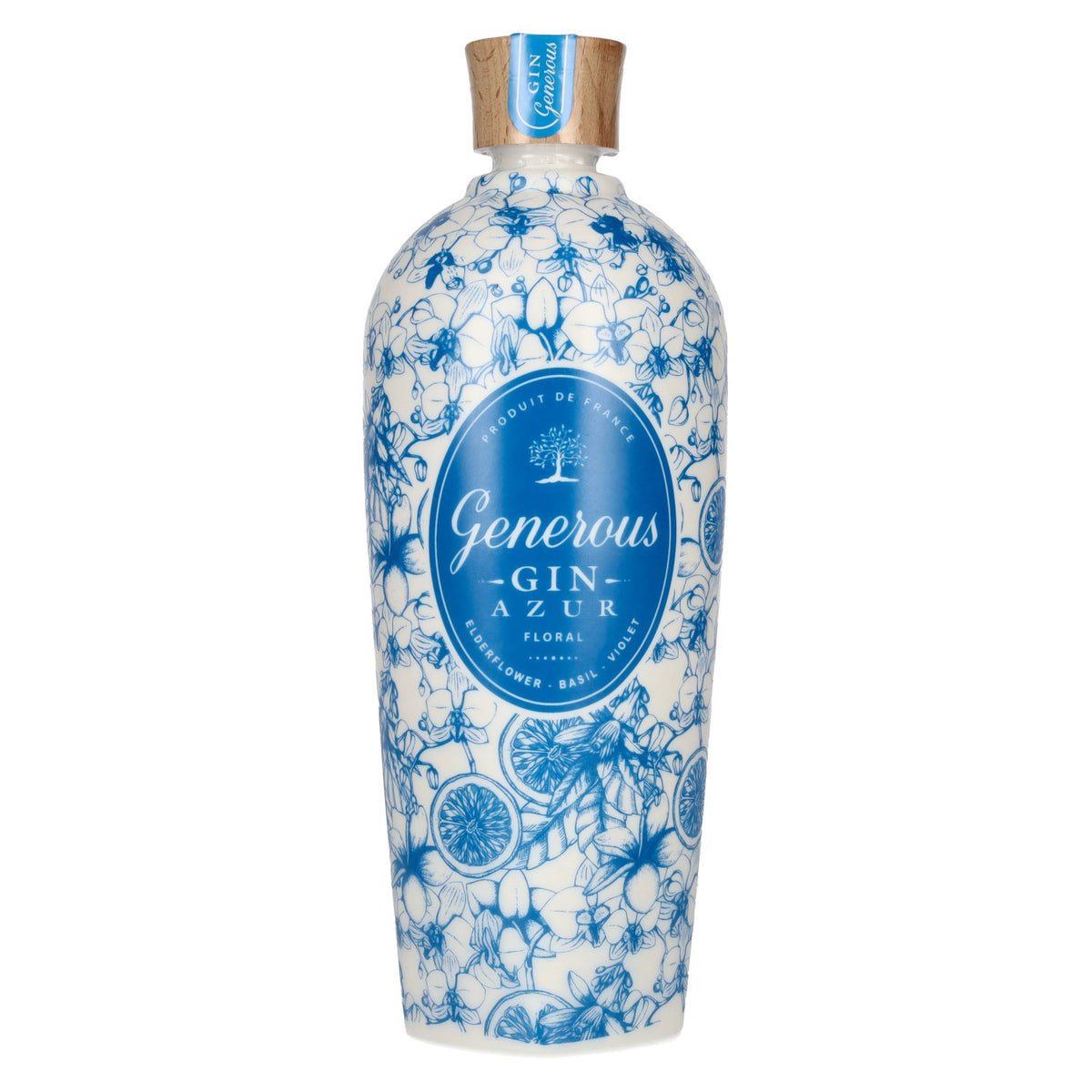 Generous Gin