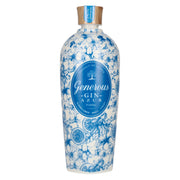 Generous Gin AZUR Floral 40% Vol. 0,7l