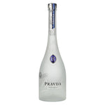 Pravda Vodka 40% vol. 0,7l
