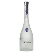 Pravda Vodka 40% Vol. 0,7l