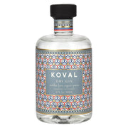 Koval DRY GIN 47% Vol. 0,5l