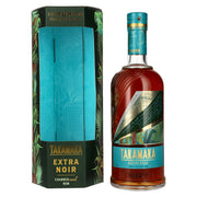 Takamaka EXTRA NOIR Rhum 43% vol. 0,7l en boîte cadeau