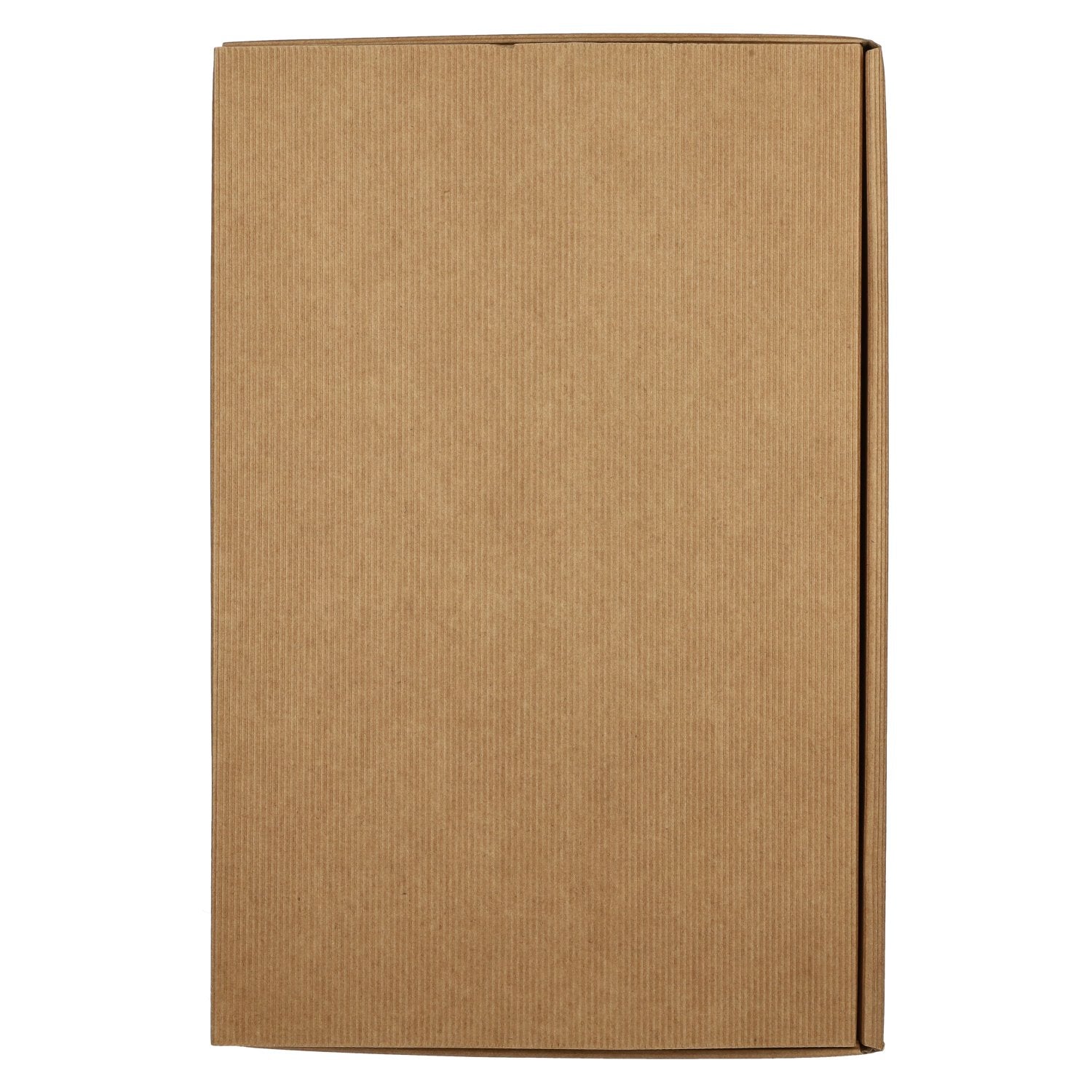 Coffret cadeau NATURE vague ouverte 6 pièces 38 cm