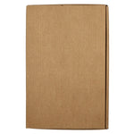 NATUR open-wave gift box, pack of 6, 38 cm