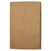 NATUR open-wave gift box, pack of 6, 38 cm