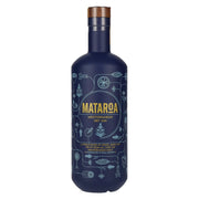 Mataroa Mediterranean Dry Gin 41,5% vol. 0,7l