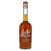 Sazerac RYE Straight Rye Whiskey 45% Vol. 0,7l
