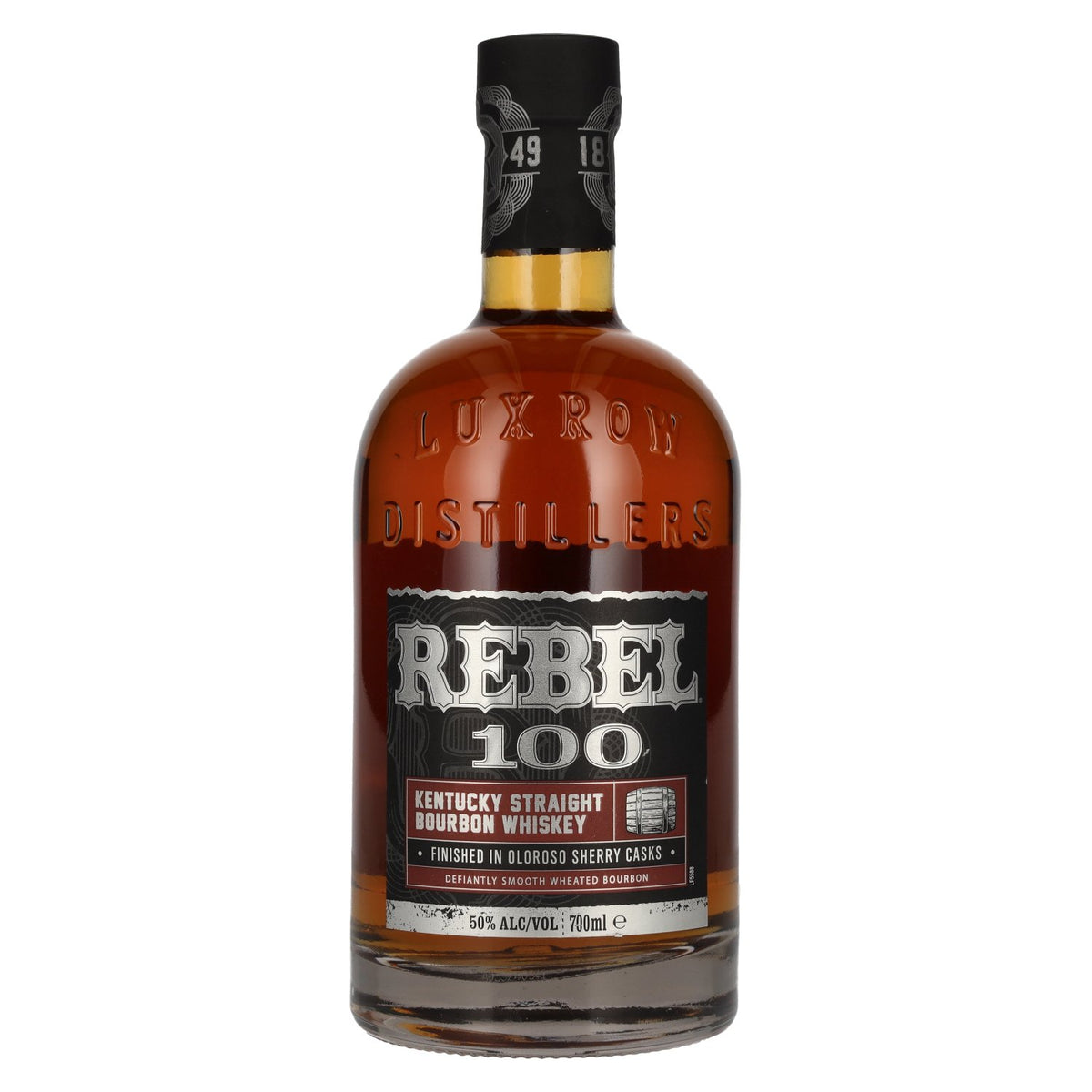 Rebel 100