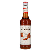 Le Sirop de Monin SALTED CARAMEL 0,7l