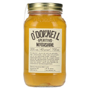 O'Donnell Moonshine APERITIVO Liqueur 20% vol. 0,7l