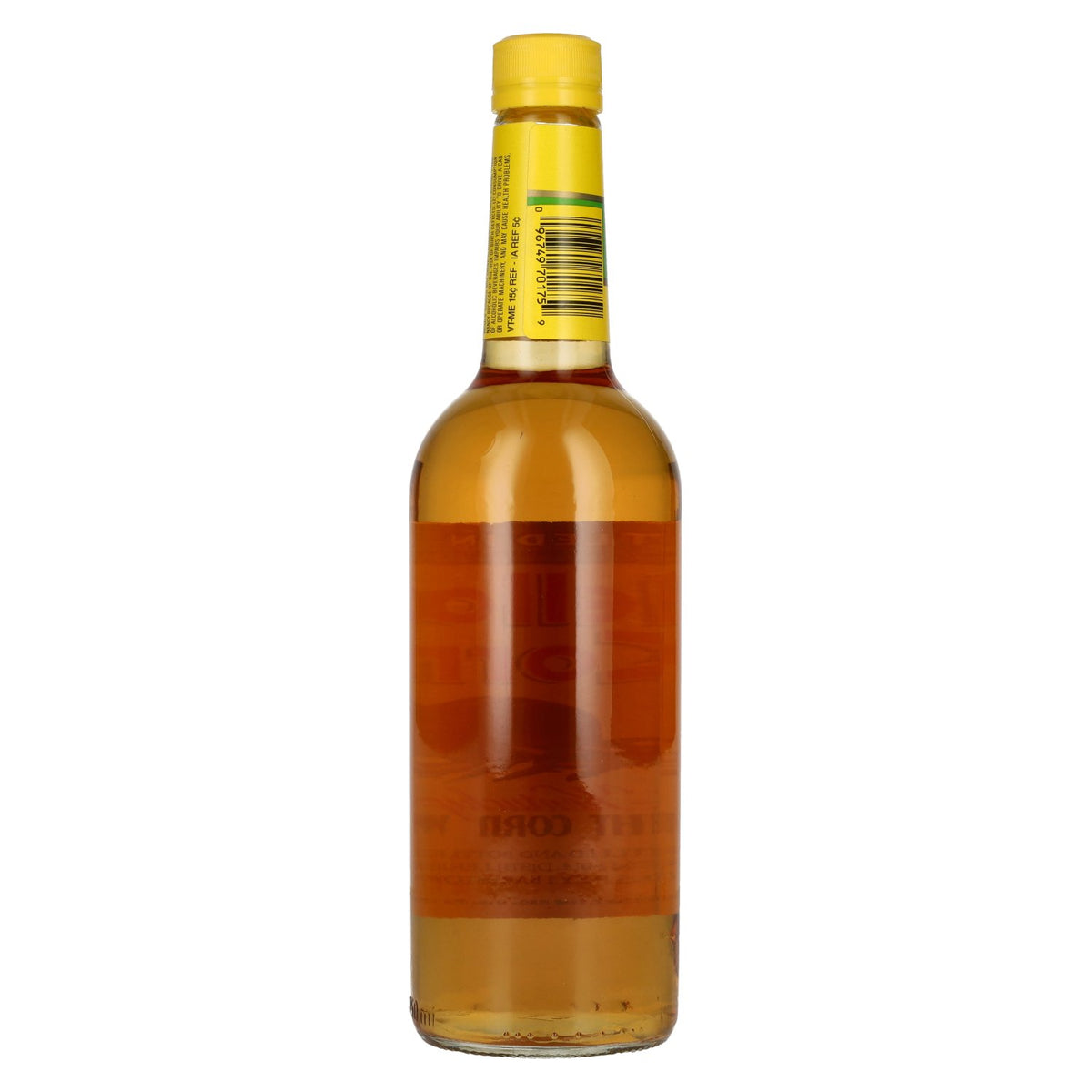 Mellow Corn Kentucky Straight Corn Whiskey 50% Vol. 0,7l