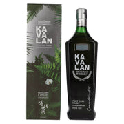 Kavalan CONCERTMASTER Port Cask Finish Festif Edition Single Malt Whisky 40% Vol. 0,7l in Geschenkbox