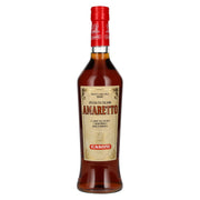 Casoni AMARETTO Liquore 21,5% Vol. 0,7l
