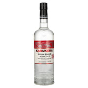 Rhum Karukera Blanc Agricole 50 % vol. 0,7 l