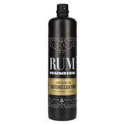 Rammstein Rum Sauternes Cask Finish Édition limitée 46 % vol. 0,7 l