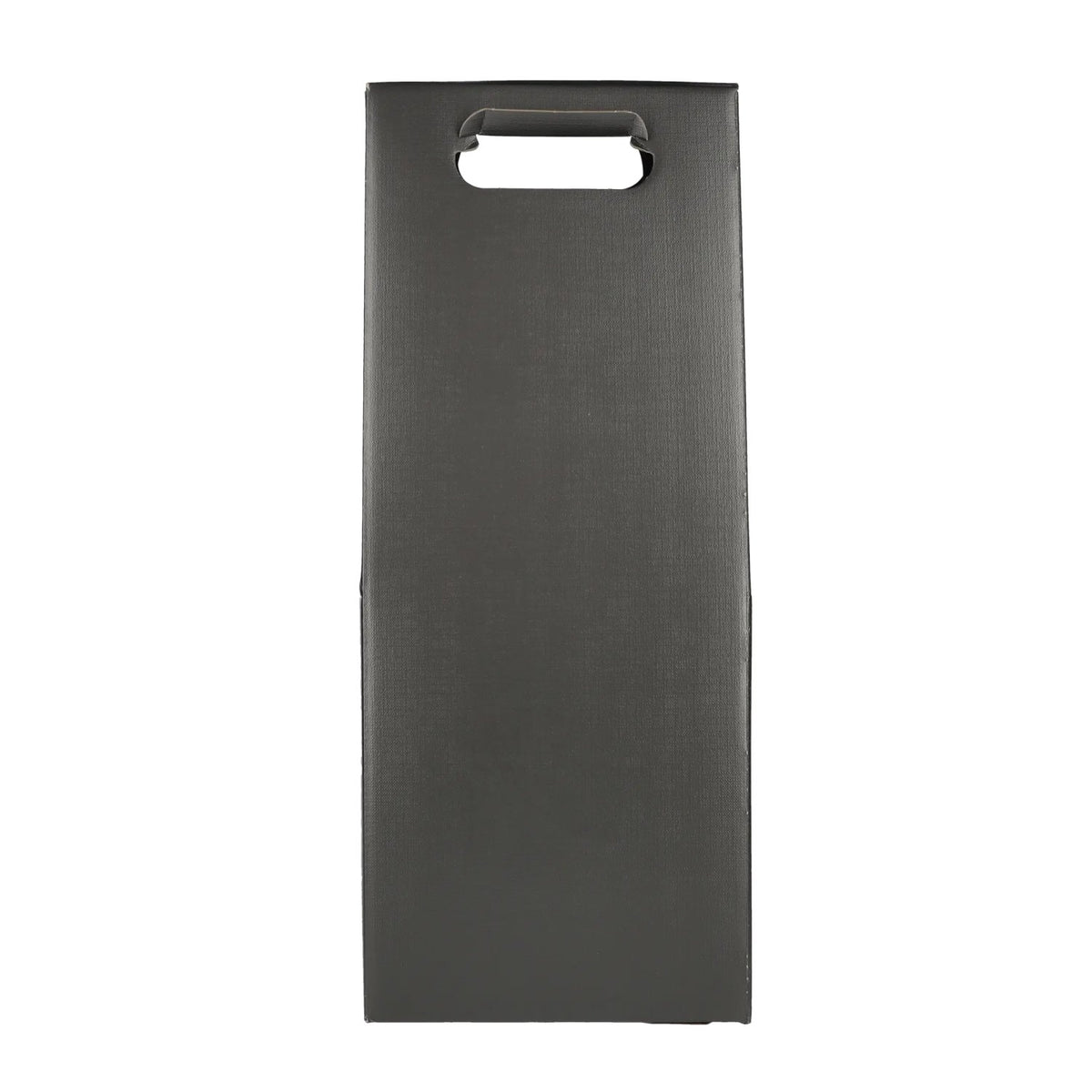 Carton de transport Struktura Vita anthracite, lot de 2