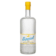Kapriol LEMON &amp; BERGAMOT Gin Artigianale Italiano 40,7% vol. 0,7l