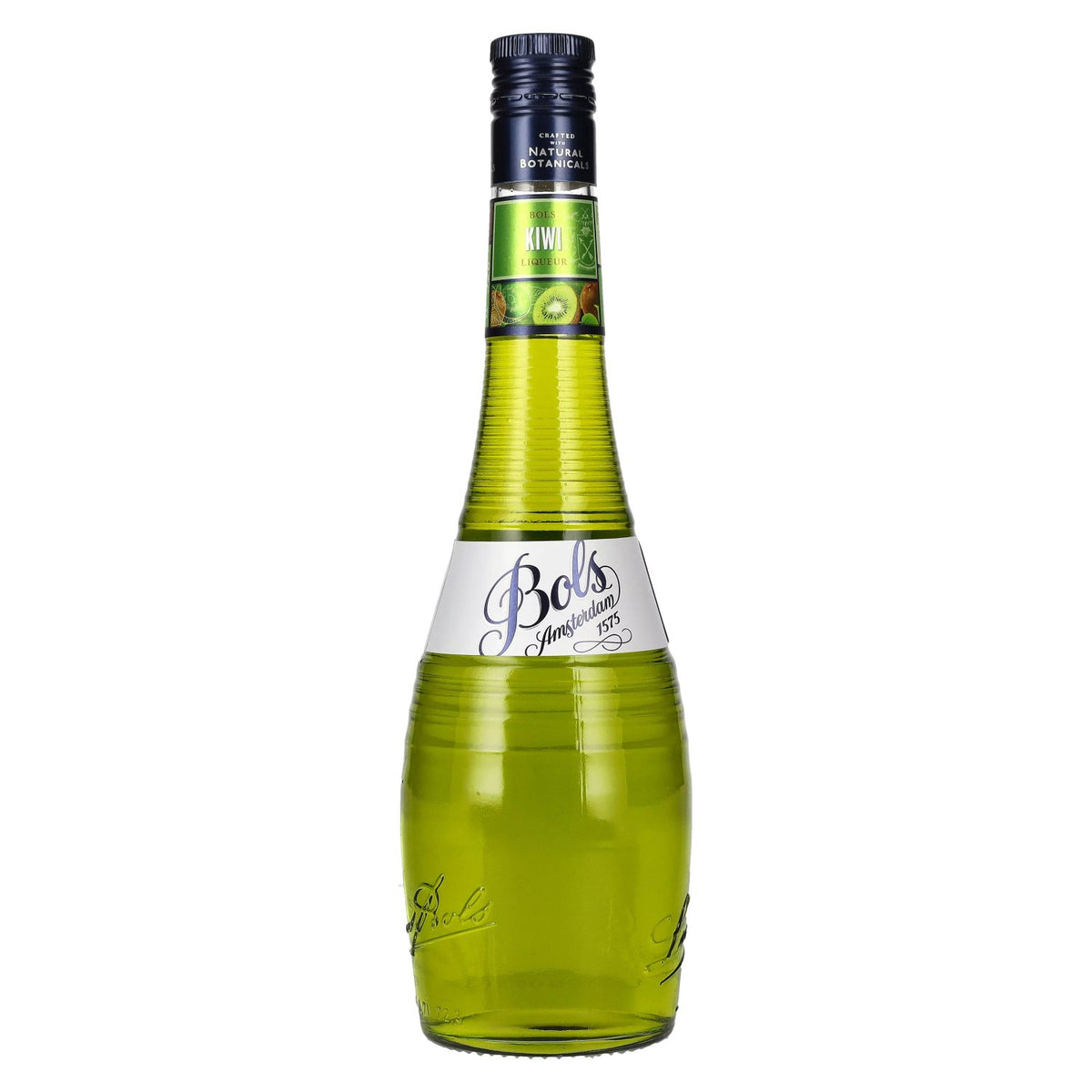 Liqueur de kiwi Bols, 17 % vol., 0,7 l