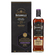 Bushmills THE CAUSEWAY COLLECTION Single Malt Madeira Casks 1996 50,3% Vol. 0,7l in gift box