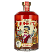 Berliner Mumpitz Rhabarber & Kardamom 22% Vol. 0,7l