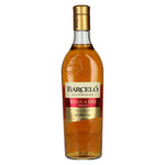 Rhum Barceló DORADO Añejado, rhum dominicain, 37,5 % vol., 0,7 l