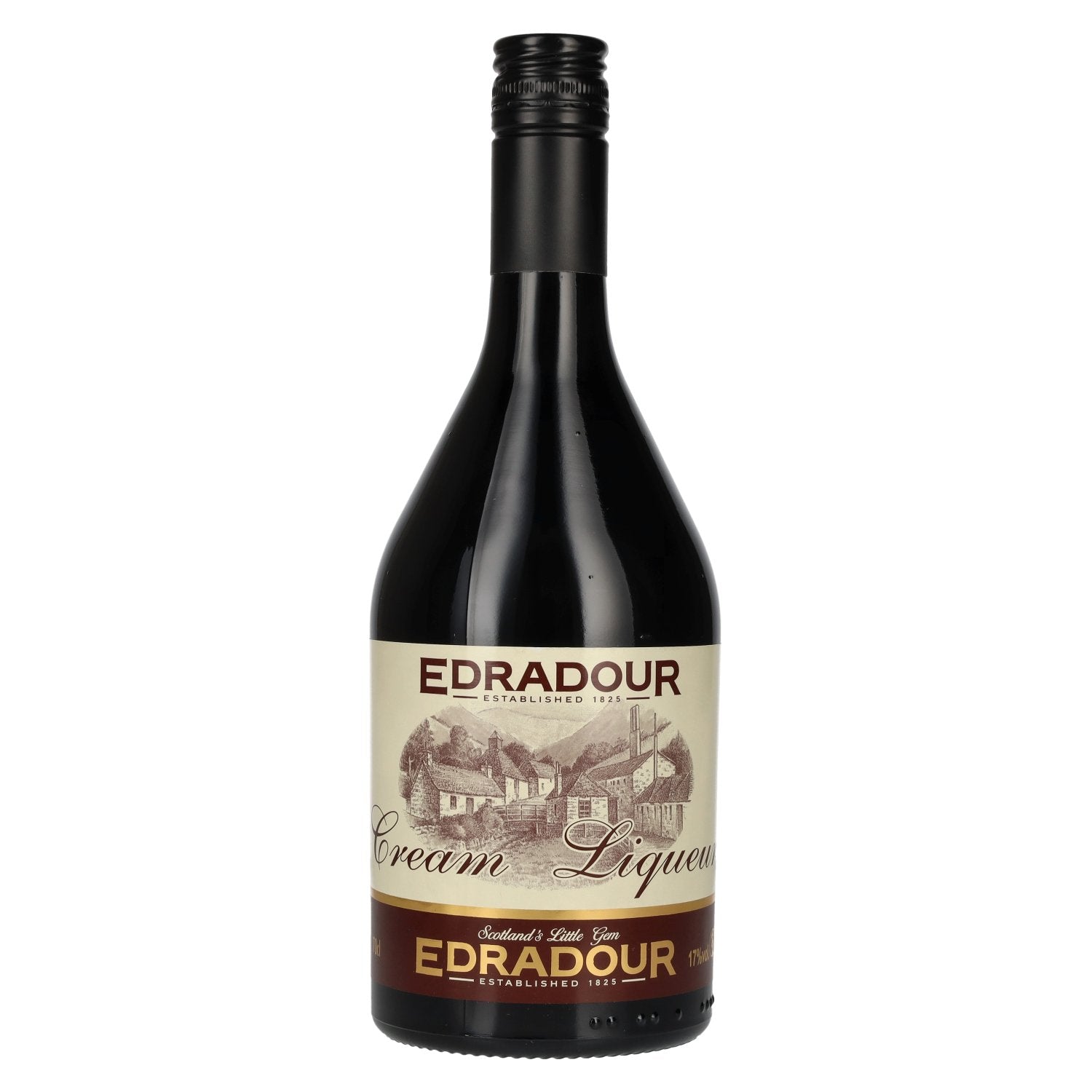 Edradour Whisky