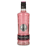 Puerto de Indias STRAWBERRY Gin de Séville 37,5 % vol. 0,7 l