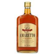 Liqueur d'Amaretto Galatti 21 % vol., 0,7 l