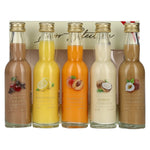 Horvath's Spezereyen Kontor Liqueur Selection 15.8% vol. 5x0.04l in gift box
