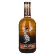 Harahorn Norwegian Cask Aged Gin 41,7% Vol. 0,5l