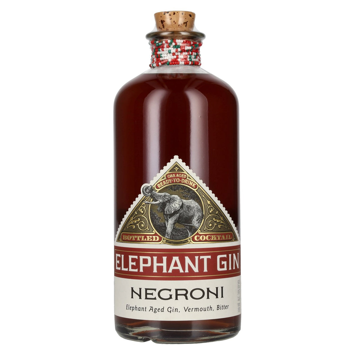 Elephant Gin Negroni 28% Vol. 0,7l