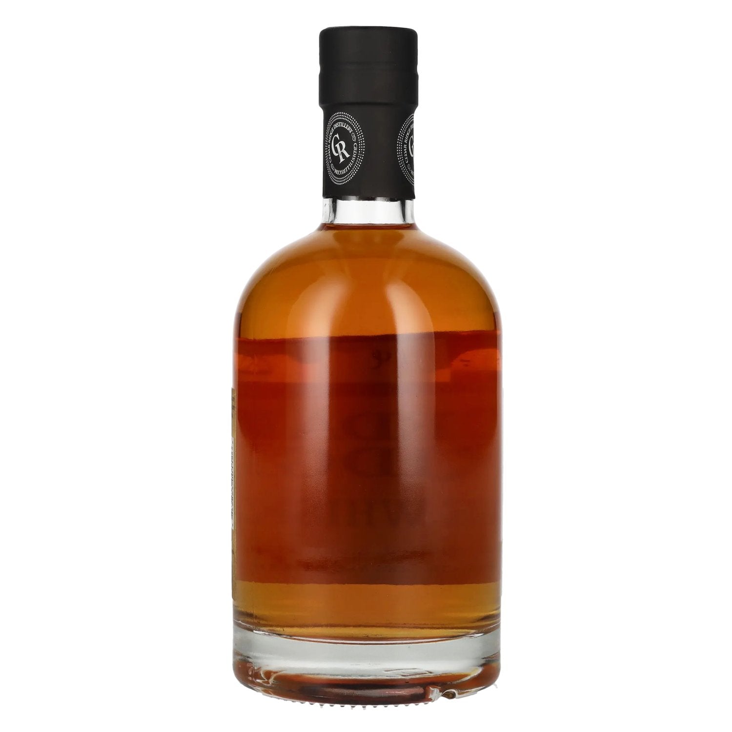 Cedar Ridge RYE WHISKEY 43% Vol. 0,7l