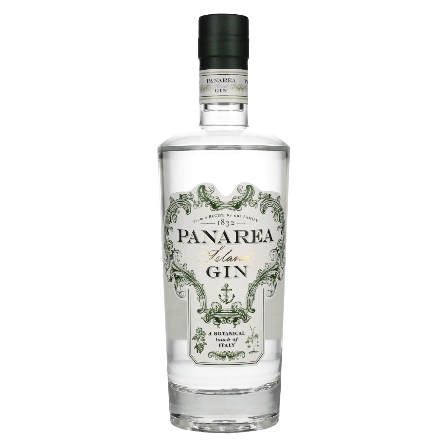 Panarea Island Gin 44% vol. 0,7l