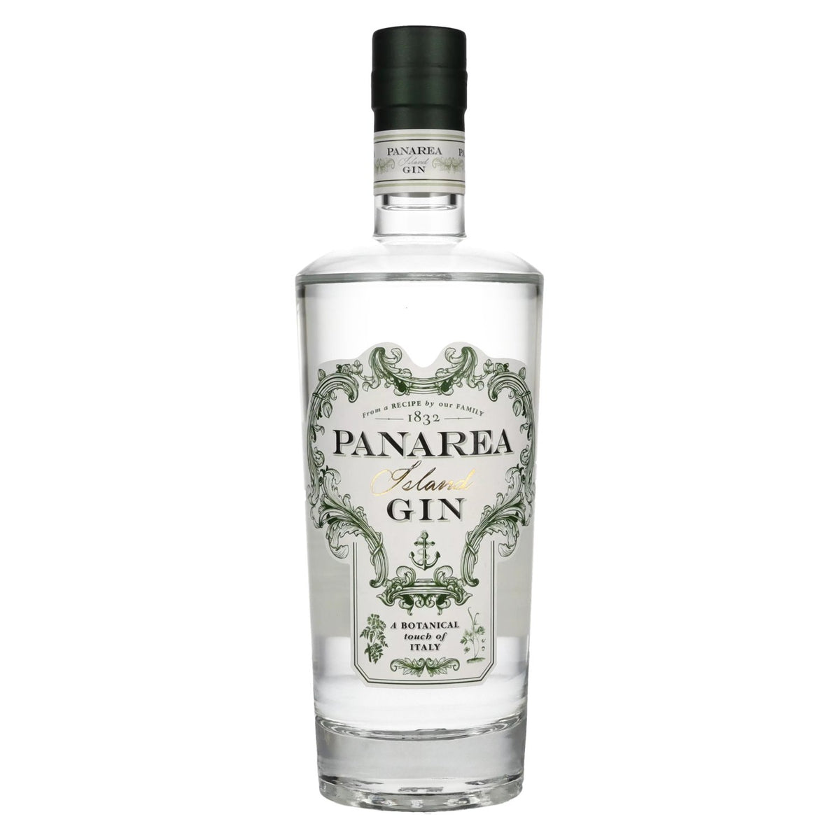 Panarea Island Gin 44% vol. 0,7l