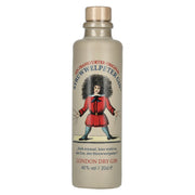 Struwwelpeter London Dry Gin 40% Vol. 0,2l