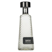 1800 Tequila Cristalino AÑEJO 100 % agave, 38 % vol., 0,7 l