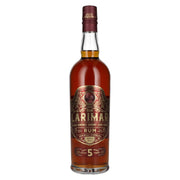 Ron Larimar 5 Years Old Small Batch Rum Pedro Ximénez Sherry Cask Finish 40% Vol. 0,7l