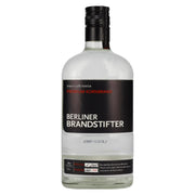 Berliner Brandstifter Premium Kornbrand 38% vol. 0,7l