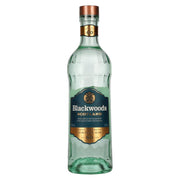 Blackwoods Vintage Gin Navy Strength 60 % vol. 0,7 l