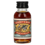 Shanky's Whip Liqueur 33% Vol. 0,02l