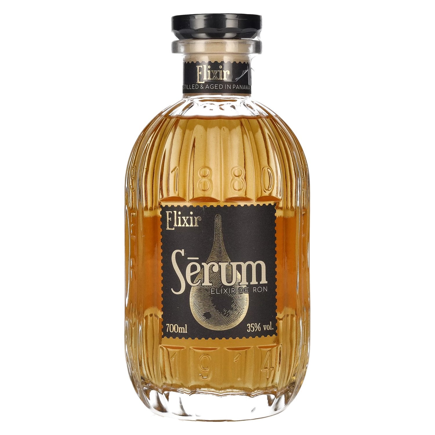 SeRum Elixir 35% vol. 0,7l